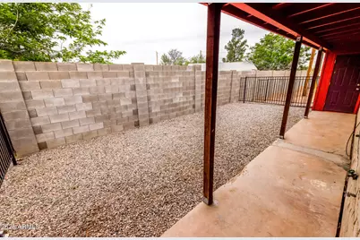3799 E Foothills Drive #5, Sierra Vista, AZ 85635 - Photo 19