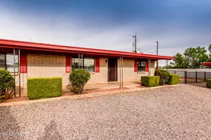3799 E Foothills Dr, Sierra Vista, AZ 85635 - Photo 1