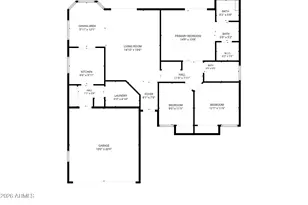9995 E Palermo Ave, Gold Canyon, AZ 85118 - Photo 47