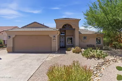 9995 E Palermo Avenue, Gold Canyon, AZ 85118 - Photo 5