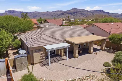9995 E Palermo Avenue, Gold Canyon, AZ 85118 - Photo 33