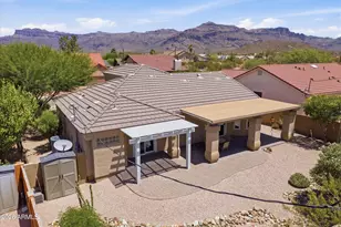 9995 E Palermo Ave, Gold Canyon, AZ 85118 - Photo 33