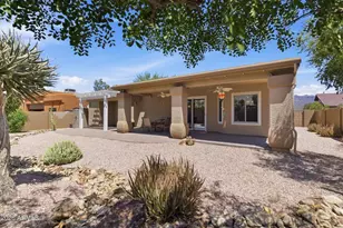 9995 E Palermo Ave, Gold Canyon, AZ 85118 - Photo 7