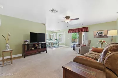 9995 E Palermo Avenue, Gold Canyon, AZ 85118 - Photo 9