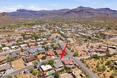 9995 E Palermo Avenue, Gold Canyon, AZ 85118 - Photo 3