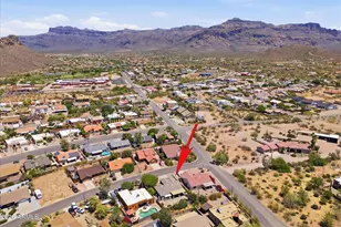 9995 E Palermo Ave, Gold Canyon, AZ 85118 - Photo 3