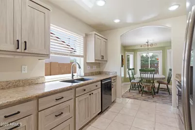 9995 E Palermo Avenue, Gold Canyon, AZ 85118 - Photo 17