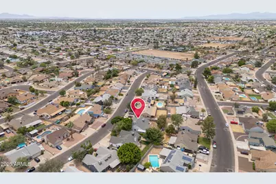 6432 W Grandview Road, Glendale, AZ 85306 - Photo 33