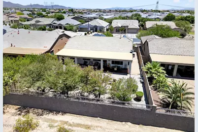 3658 N 304th Avenue, Buckeye, AZ 85396 - Photo 77