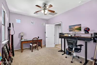 3658 N 304th Avenue, Buckeye, AZ 85396 - Photo 47