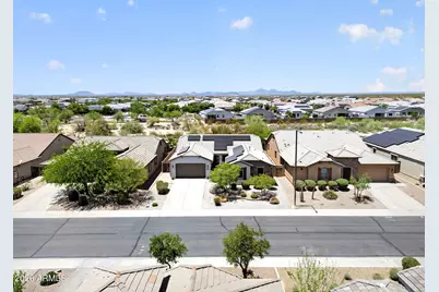 3658 N 304th Avenue, Buckeye, AZ 85396 - Photo 73