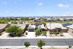3658 N 304th Ave, Buckeye, AZ 85396 - Photo 73