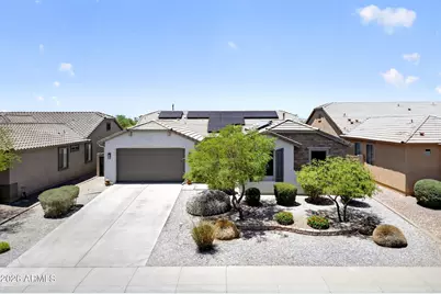 3658 N 304th Avenue, Buckeye, AZ 85396 - Photo 67