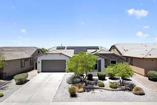 3658 N 304th Ave, Buckeye, AZ 85396 - Photo 67
