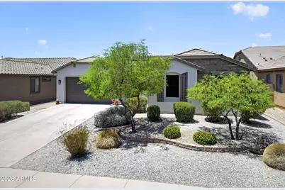 3658 N 304th Avenue, Buckeye, AZ 85396 - Photo 65