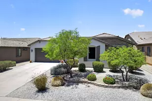 3658 N 304th Ave, Buckeye, AZ 85396 - Photo 65