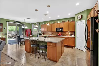 3658 N 304th Avenue, Buckeye, AZ 85396 - Photo 15