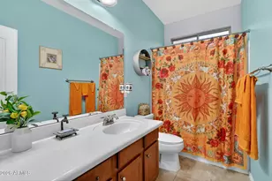 3658 N 304th Ave, Buckeye, AZ 85396 - Photo 51