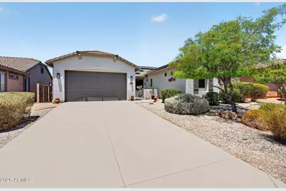 3658 N 304th Avenue, Buckeye, AZ 85396 - Photo 1
