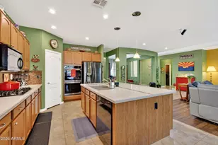 3658 N 304th Ave, Buckeye, AZ 85396 - Photo 21