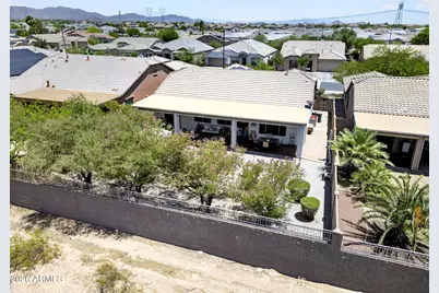 3658 N 304th Avenue, Buckeye, AZ 85396 - Photo 79