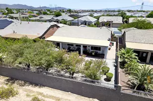 3658 N 304th Ave, Buckeye, AZ 85396 - Photo 79