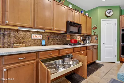 3658 N 304th Avenue, Buckeye, AZ 85396 - Photo 21
