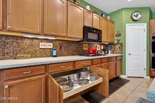 3658 N 304th Ave, Buckeye, AZ 85396 - Photo 21