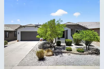 3658 N 304th Avenue, Buckeye, AZ 85396 - Photo 63
