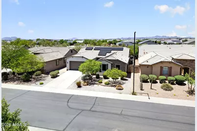 3658 N 304th Avenue, Buckeye, AZ 85396 - Photo 71