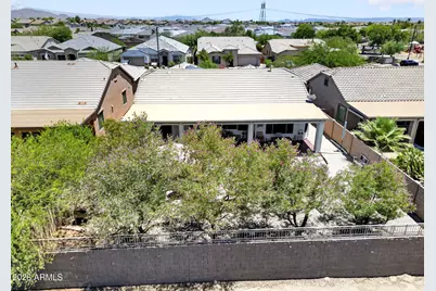 3658 N 304th Avenue, Buckeye, AZ 85396 - Photo 79