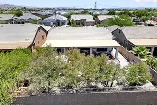 3658 N 304th Ave, Buckeye, AZ 85396 - Photo 79