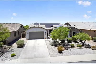 3658 N 304th Avenue, Buckeye, AZ 85396 - Photo 67