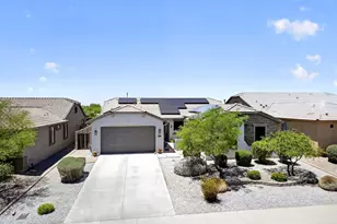 3658 N 304th Ave, Buckeye, AZ 85396 - Photo 67