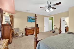 3658 N 304th Ave, Buckeye, AZ 85396 - Photo 35