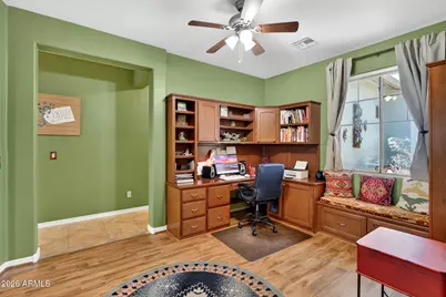 3658 N 304th Avenue, Buckeye, AZ 85396 - Photo 25