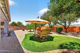 3658 N 304th Ave, Buckeye, AZ 85396 - Photo 59