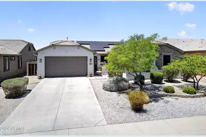 3658 N 304th Avenue, Buckeye, AZ 85396 - Photo 65