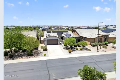 3658 N 304th Avenue, Buckeye, AZ 85396 - Photo 71