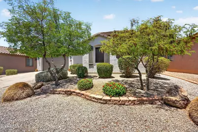 3658 N 304th Avenue, Buckeye, AZ 85396 - Photo 3