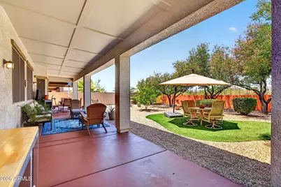 3658 N 304th Avenue, Buckeye, AZ 85396 - Photo 59