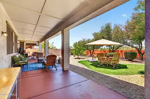 3658 N 304th Ave, Buckeye, AZ 85396 - Photo 59