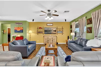 3658 N 304th Avenue, Buckeye, AZ 85396 - Photo 11