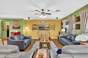 3658 N 304th Ave, Buckeye, AZ 85396 - Photo 11