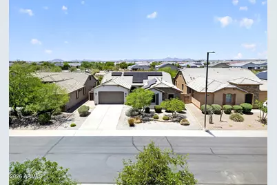 3658 N 304th Avenue, Buckeye, AZ 85396 - Photo 69
