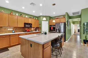 3658 N 304th Ave, Buckeye, AZ 85396 - Photo 17