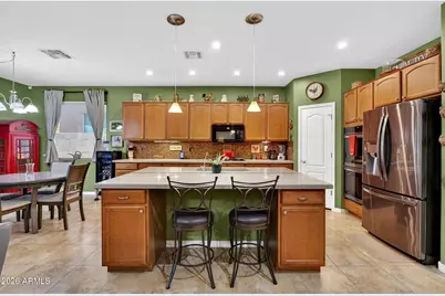 3658 N 304th Avenue, Buckeye, AZ 85396 - Photo 15