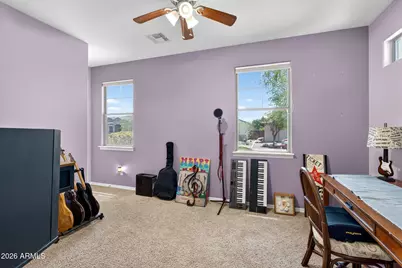 3658 N 304th Avenue, Buckeye, AZ 85396 - Photo 47