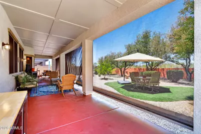 3658 N 304th Avenue, Buckeye, AZ 85396 - Photo 61