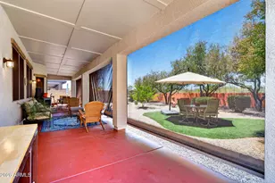 3658 N 304th Ave, Buckeye, AZ 85396 - Photo 61
